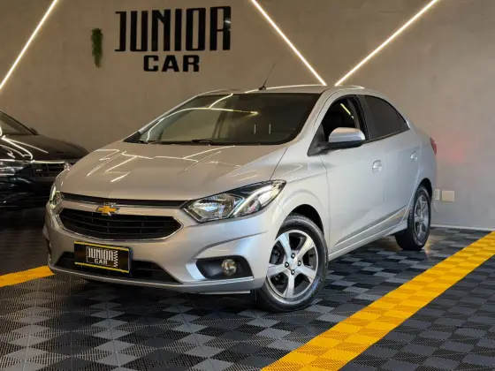 CHEVROLET PRISMA 1.4 MPFI LTZ 8V FLEX 4P AUTOMÁTICO CHEVROLET PRISMA 1.4 MPFI LTZ 8V FLEX 4P AUTOMÁTICO