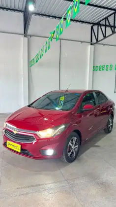 CHEVROLET PRISMA 1.4 MPFI LTZ 8V FLEX 4P MANUAL CHEVROLET PRISMA 1.4 MPFI LTZ 8V FLEX 4P MANUAL