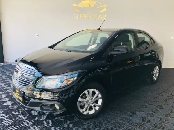 CHEVROLET PRISMA 1.4 MPFI LTZ 8V FLEX 4P MANUAL CHEVROLET PRISMA 1.4 MPFI LTZ 8V FLEX 4P MANUAL