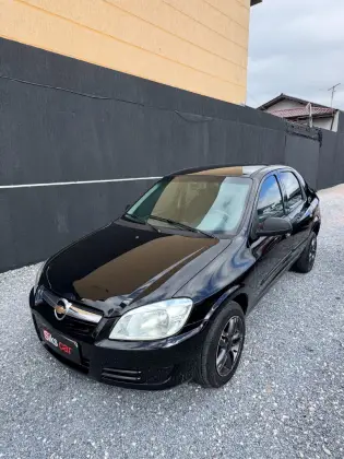 CHEVROLET PRISMA 1.4 MPFI MAXX 8V FLEX 4P MANUAL CHEVROLET PRISMA 1.4 MPFI MAXX 8V FLEX 4P MANUAL