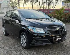 CHEVROLET PRISMA 1.4 MPFI LT 8V FLEX 4P AUTOMÁTICO CHEVROLET PRISMA 1.4 MPFI LT 8V FLEX 4P AUTOMÁTICO
