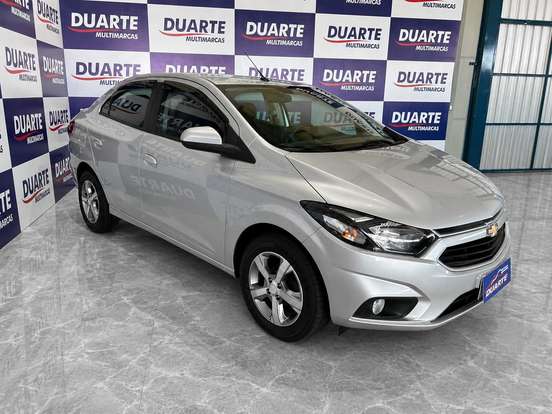 CHEVROLET-PRISMA-1.4 MPFI LT 8V FLEX 4P MANUAL CHEVROLET-PRISMA-2018