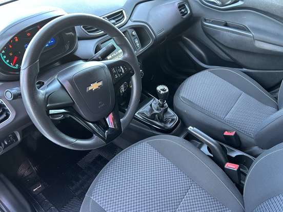 CHEVROLET-PRISMA-2018