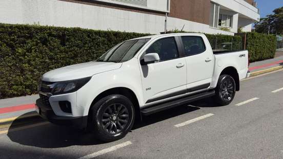 CHEVROLET-S10-2021