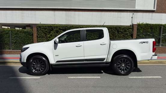 CHEVROLET-S10-2021