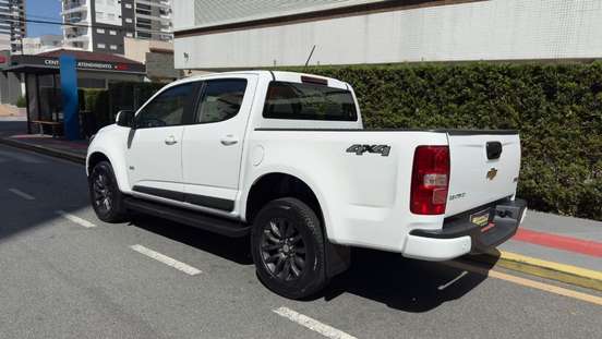 CHEVROLET-S10-2021