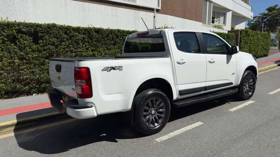 CHEVROLET-S10-2021