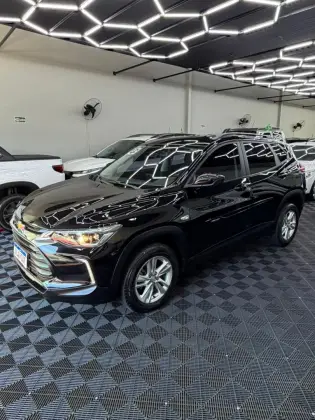 CHEVROLET TRACKER 1.0 TURBO FLEX LT AUTOMÁTICO