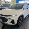 CHEVROLET TRACKER 1.2 TURBO FLEX PREMIER AUTOMÁTICO CHEVROLET TRACKER 1.2 TURBO FLEX PREMIER AUTOMÁTICO