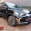 CHEVROLET TRACKER 1.0 TURBO FLEX AUTOMÁTICO CHEVROLET TRACKER 1.0 TURBO FLEX AUTOMÁTICO