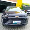 CHEVROLET TRACKER 1.0 TURBO FLEX LTZ AUTOMÁTICO CHEVROLET TRACKER 1.0 TURBO FLEX LTZ AUTOMÁTICO