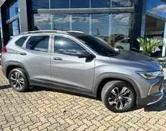 CHEVROLET TRACKER 1.2 TURBO FLEX PREMIER AUTOMÁTICO CHEVROLET TRACKER 1.2 TURBO FLEX PREMIER AUTOMÁTICO