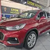 CHEVROLET TRACKER 1.4 16V TURBO FLEX PREMIER AUTOMÁTICO CHEVROLET TRACKER 1.4 16V TURBO FLEX PREMIER AUTOMÁTICO
