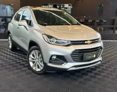 CHEVROLET TRACKER 1.4 16V TURBO FLEX PREMIER AUTOMÁTICO CHEVROLET TRACKER 1.4 16V TURBO FLEX PREMIER AUTOMÁTICO