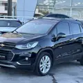 CHEVROLET TRACKER 1.4 16V TURBO FLEX PREMIER AUTOMÁTICO CHEVROLET TRACKER 1.4 16V TURBO FLEX PREMIER AUTOMÁTICO