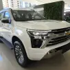 CHEVROLET TRAILBLAZER 2.8 16V TURBO DIESEL HIGH COUNTRY 7L 4X4 AUTOMÁTICO CHEVROLET TRAILBLAZER 2.8 16V TURBO DIESEL HIGH COUNTRY 7L 4X4 AUTOMÁTICO
