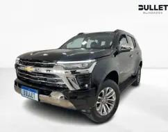 CHEVROLET TRAILBLAZER 2.8 16V TURBO DIESEL HIGH COUNTRY 7L 4X4 AUTOMÁTICO CHEVROLET TRAILBLAZER 2.8 16V TURBO DIESEL HIGH COUNTRY 7L 4X4 AUTOMÁTICO