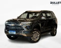 CHEVROLET TRAILBLAZER 2.8 16V TURBO DIESEL HIGH COUNTRY 7L 4X4 AUTOMÁTICO CHEVROLET TRAILBLAZER 2.8 16V TURBO DIESEL HIGH COUNTRY 7L 4X4 AUTOMÁTICO