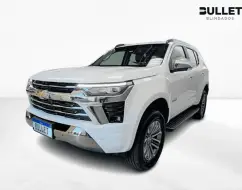 CHEVROLET TRAILBLAZER 2.8 16V TURBO DIESEL HIGH COUNTRY 7L 4X4 AUTOMÁTICO CHEVROLET TRAILBLAZER 2.8 16V TURBO DIESEL HIGH COUNTRY 7L 4X4 AUTOMÁTICO