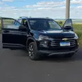 CHEVROLET MONTANA 1.2 TURBO FLEX PREMIER AUTOMÁTICO CHEVROLET MONTANA 1.2 TURBO FLEX PREMIER AUTOMÁTICO