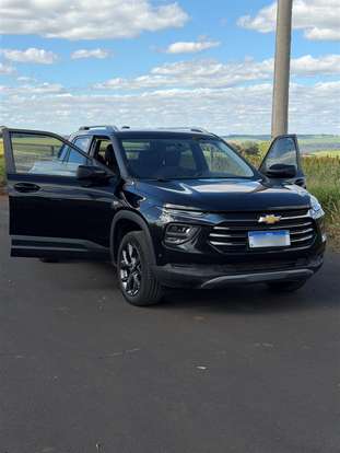 CHEVROLET-MONTANA-1.2 TURBO FLEX PREMIER AUTOMÁTICO CHEVROLET-MONTANA-2024