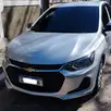 CHEVROLET ONIX 1.0 TURBO FLEX PLUS AUTOMÁTICO CHEVROLET ONIX 1.0 TURBO FLEX PLUS AUTOMÁTICO