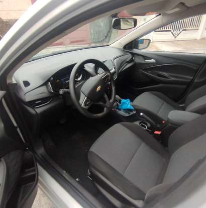 CHEVROLET-ONIX-2019