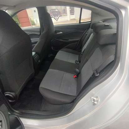 CHEVROLET-ONIX-1.0 TURBO FLEX PLUS AUTOMÁTICO CHEVROLET-ONIX-2019