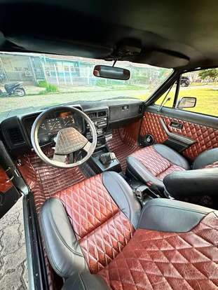 CHEVROLET-OPALA-4.1 DIPLOMATA 12V GASOLINA 2P MANUAL CHEVROLET-OPALA-1985