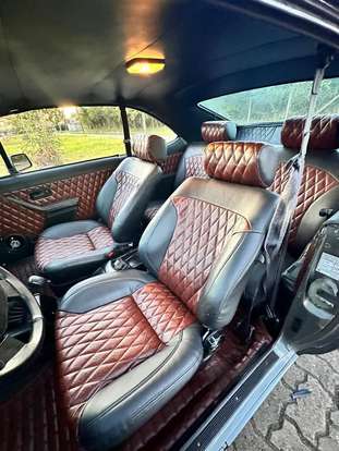 CHEVROLET-OPALA-4.1 DIPLOMATA 12V GASOLINA 2P MANUAL CHEVROLET-OPALA-1985