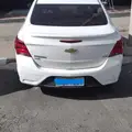 CHEVROLET PRISMA 1.4 MPFI LT 8V FLEX 4P MANUAL CHEVROLET PRISMA 1.4 MPFI LT 8V FLEX 4P MANUAL