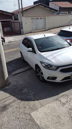 CHEVROLET-PRISMA-1.4 MPFI LT 8V FLEX 4P MANUAL CHEVROLET-PRISMA-2019