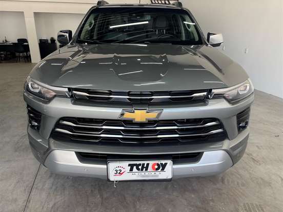 CHEVROLET-S10-2024