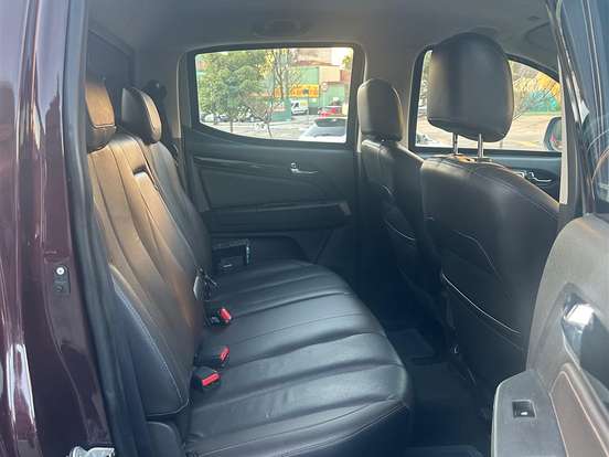 CHEVROLET-S10-2.8 HIGH COUNTRY 4X4 CD 16V TURBO DIESEL 4P AUTOMÁTICO CHEVROLET-S10-2017