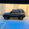 CHEVROLET TRACKER 2.0 4X4 16V GASOLINA 4P MANUAL CHEVROLET TRACKER 2.0 4X4 16V GASOLINA 4P MANUAL