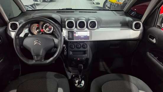 CITROËN-AIRCROSS-2016