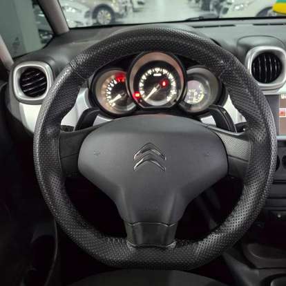 CITROËN-AIRCROSS-2016