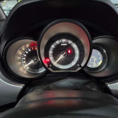CITROËN-AIRCROSS-1.6 LIVE 16V FLEX 4P AUTOMÁTICO CITROËN-AIRCROSS-2016