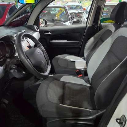 CITROËN-AIRCROSS-2016