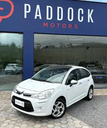 CITROËN-C3-2015