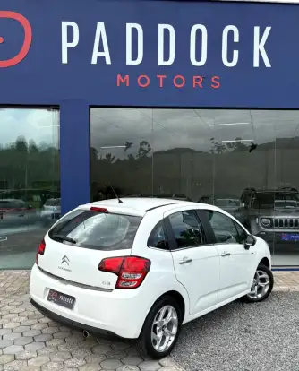 CITROËN-C3-2015