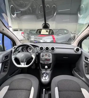 CITROËN-C3-2015