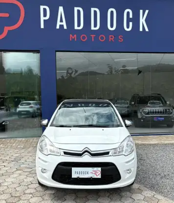 CITROËN-C3-2015