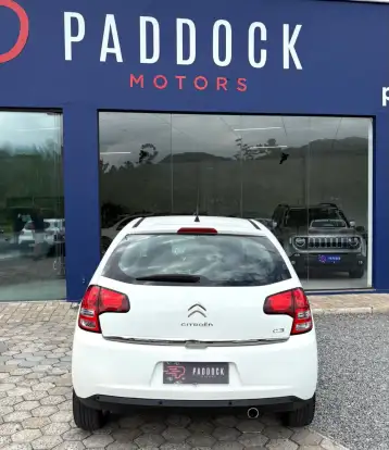 CITROËN-C3-2015