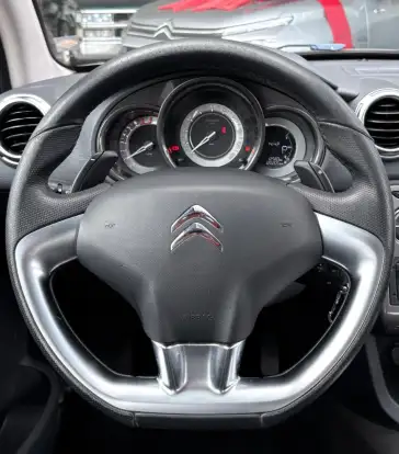 CITROËN-C3-2015
