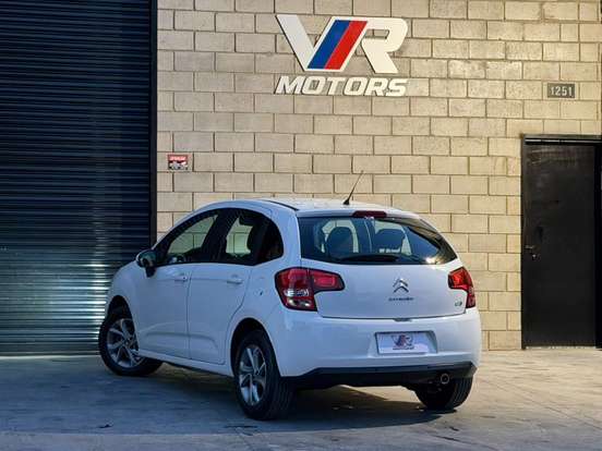 CITROËN-C3-2016