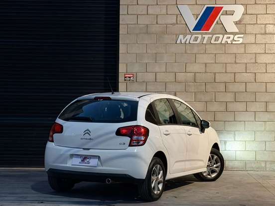 CITROËN-C3-2016