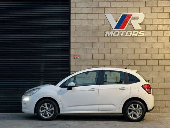 CITROËN-C3-2016