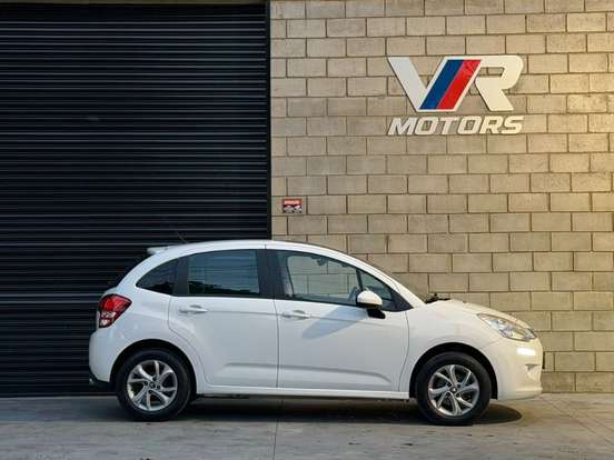 CITROËN-C3-2016