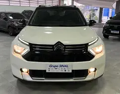 CITROËN C3 AIRCROSS 1.0 TURBO 200 FLEX SHINE CVT CITROËN C3 AIRCROSS 1.0 TURBO 200 FLEX SHINE CVT